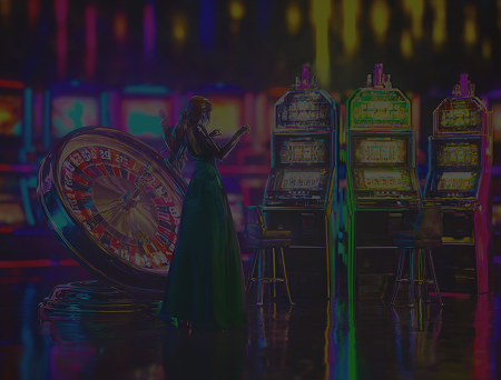 One Casino