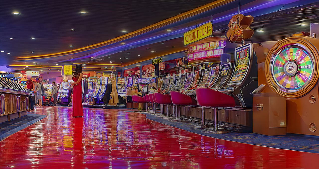 One Casino